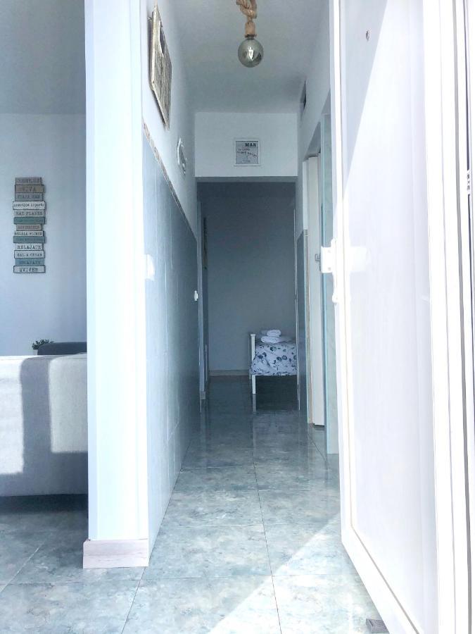 Atte'S House, Pozo Izquierdo Apartamento Exterior foto