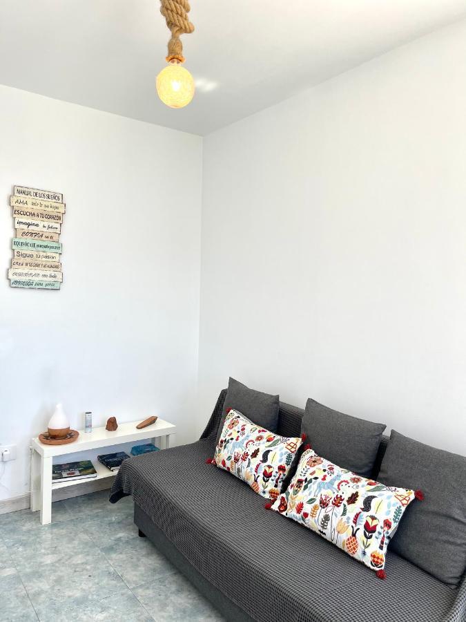 Atte'S House, Pozo Izquierdo Apartamento Exterior foto