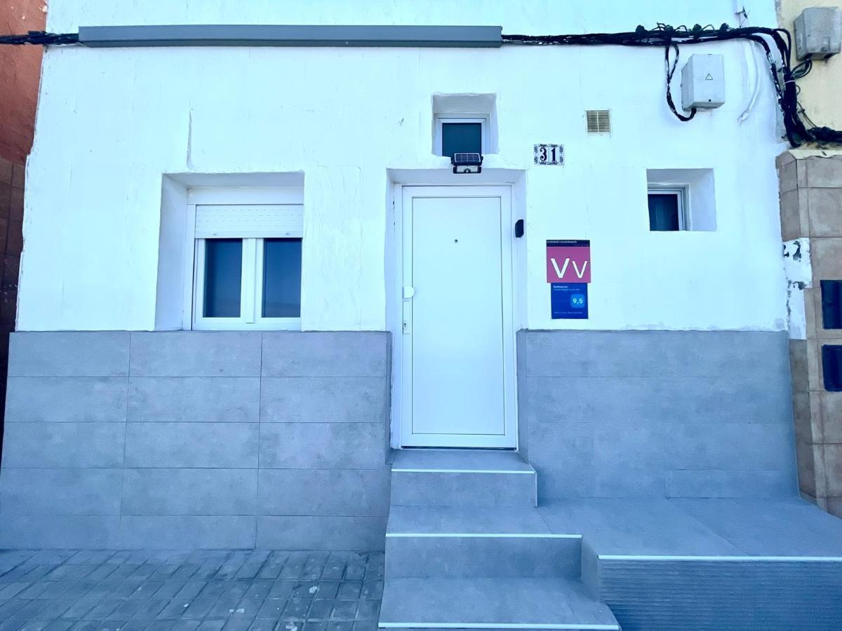 Atte'S House, Pozo Izquierdo Apartamento Exterior foto